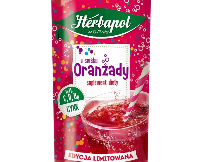 Odkryj kultowy smak tego lata!